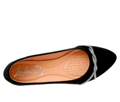 Women's London Rag Playasu Flats