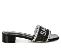 Women's London Rag Poshta Heeled Sandals