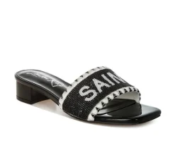 Women's London Rag Poshta Heeled Sandals