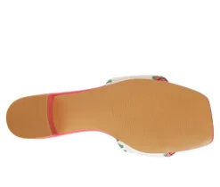 Women's London Rag Poshta Heeled Sandals