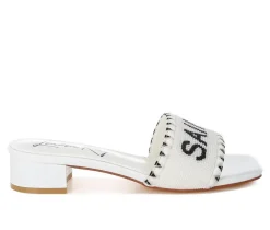 Women's London Rag Poshta Heeled Sandals