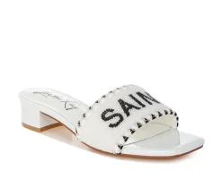 Women's London Rag Poshta Heeled Sandals