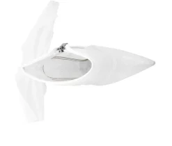 Women's London Rag Princess Stiletto Booties