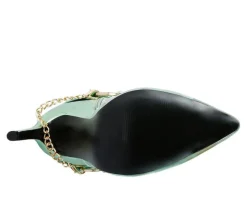 Women's London Rag Pro Tip Stiletto Boots