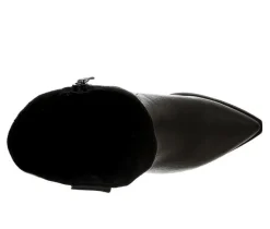 Women's London Rag Prosia Cowgirl Boots