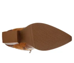 Women's London Rag Prosia Cowgirl Boots