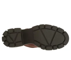 Women's London Rag Prosper Chunky Heeled Mules