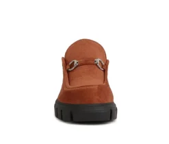 Women's London Rag Prosper Chunky Heeled Mules