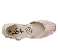 Women's London Rag Regatta