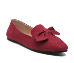 Women's London Rag Reme Loafers