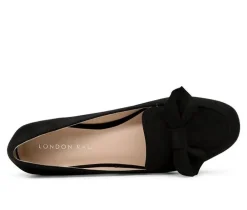 Women's London Rag Reme Loafers