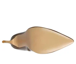 Women's London Rag Riggle Over The Knee Stiletto Boots