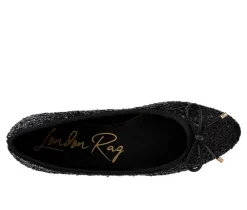 Women's London Rag Ringo Flats