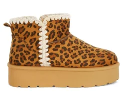 Women's London Rag Rochas Winter Boots