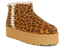 Women's London Rag Rochas Winter Boots