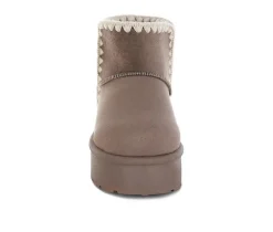 Women's London Rag Rochas Winter Boots