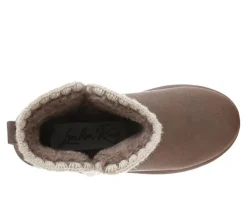 Women's London Rag Rochas Winter Boots