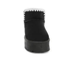 Women's London Rag Rochas Winter Boots