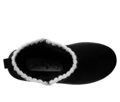 Women's London Rag Rochas Winter Boots