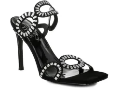 Women's London Rag Romashka Dress Sandals