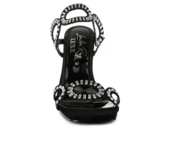 Women's London Rag Romashka Dress Sandals