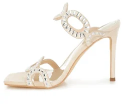 Women's London Rag Romashka Dress Sandals