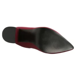 Women's London Rag Ronettes Over The Knee Heeled Boots