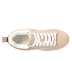 Women's London Rag Rouxy Fashion Sneakers