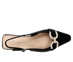 Women's London Rag Salova Flats