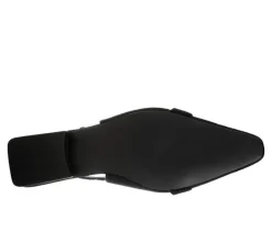 Women's London Rag Salova Flats