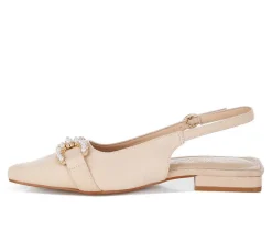 Women's London Rag Salova Flats