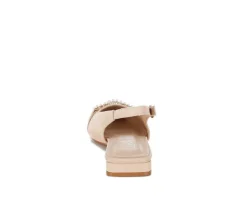 Women's London Rag Salova Flats