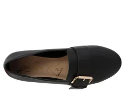 Women's London Rag Saskia Loafers