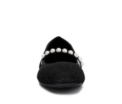 Women's London Rag Sassie Mary Jane Flats