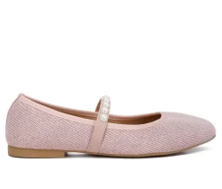 Women's London Rag Sassie Mary Jane Flats