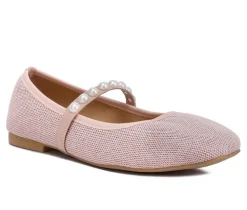Women's London Rag Sassie Mary Jane Flats