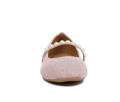 Women's London Rag Sassie Mary Jane Flats