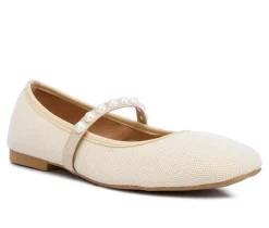 Women's London Rag Sassie Mary Jane Flats