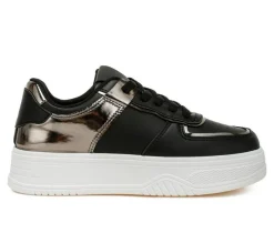 Women's London Rag Scouts Sneakers