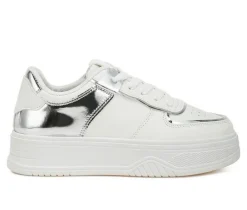 Women's London Rag Scouts Sneakers
