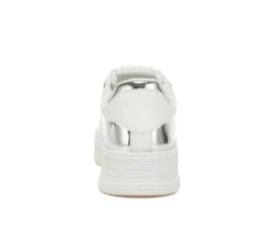 Women's London Rag Scouts Sneakers