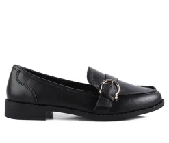 Women's London Rag Sheboss Loafers
