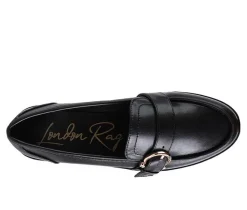 Women's London Rag Sheboss Loafers