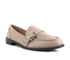 Women's London Rag Sheboss Loafers