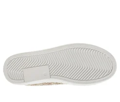 Women's London Rag Shinding Sneakers