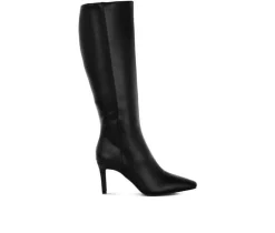 Women's London Rag Skara Knee High Boots