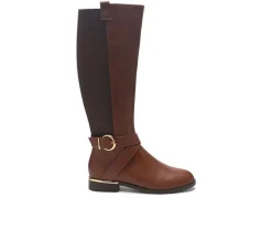 Women's London Rag Snowd Knee High Boots