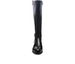 Women's London Rag Snowd Knee High Boots