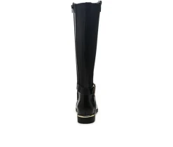 Women's London Rag Snowd Knee High Boots