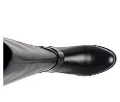 Women's London Rag Snowd Knee High Boots